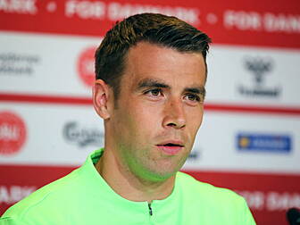 Seamus Coleman gives Danish ji...